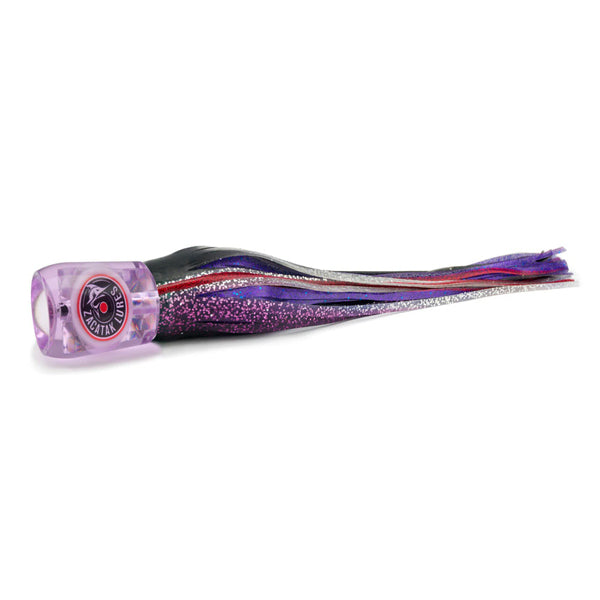 Zacatak Lures Medium Midge Lure - 10 1/2 Inches - shopbulluna.com