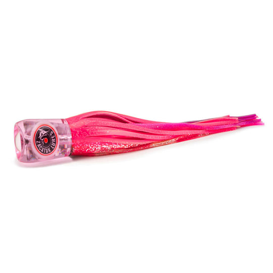 Zacatak Lures Medium Midge Lure - 10 1/2 Inches - shopbulluna.com