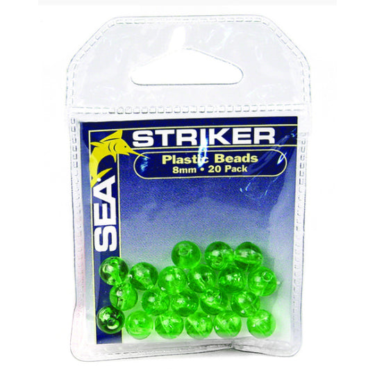 Sea Striker Billfisher Round Beads - shopbulluna.com