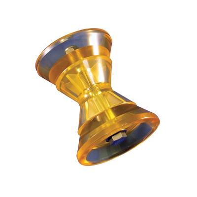 Tough Guy Poly Bell Stop Assemblies - 4 Inches Wide - shopbulluna.com