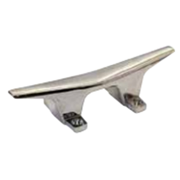 Marpac Zamak Open Base Cleat - 4-1/2 Inches - shopbulluna.com