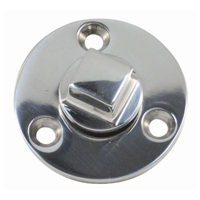 Marpac Garboard Stainless Steel Drain Plug - shopbulluna.com