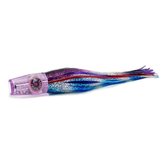 Zacatak Lures Small Smoka Lure - 9 Inches - shopbulluna.com