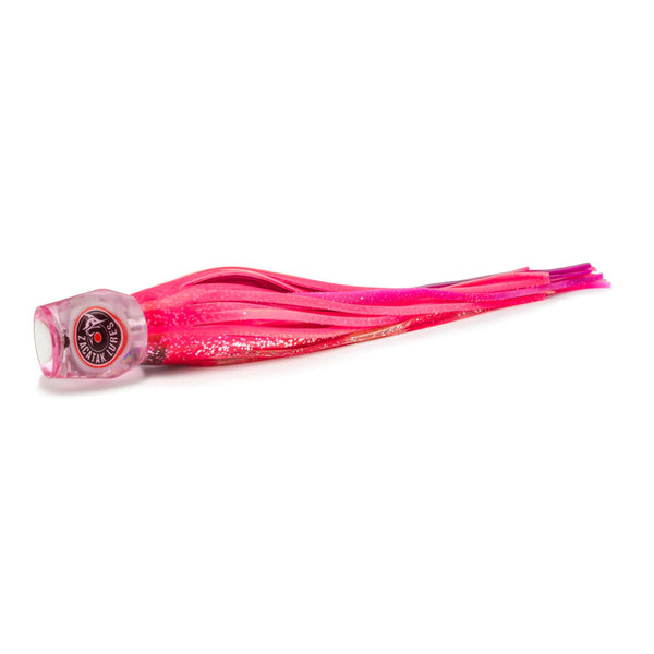 Zacatak Lures Medium Roach Lure - 10 1/2 Inches - shopbulluna.com