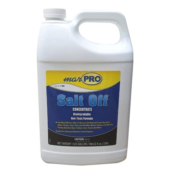 Marpro Salt Terminator - Gallon - shopbulluna.com