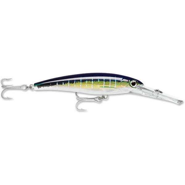 Rapala X-Rap Magnum 30 Lure - 6 1/4 Inches