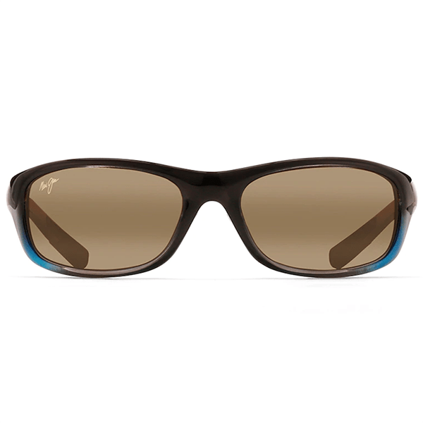 Maui Jim Kipahulu Marlin - HCL Bronze Sunglasses - shopbulluna.com