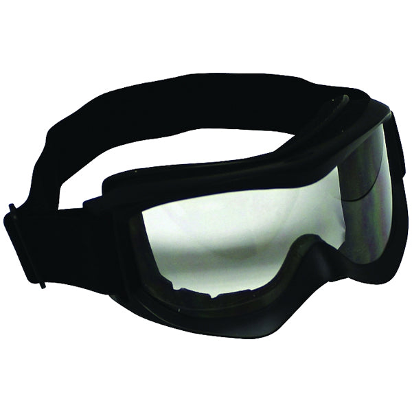 Coleman 2000012646 MadDog ATV UTV Goggle Black - shopbulluna.com