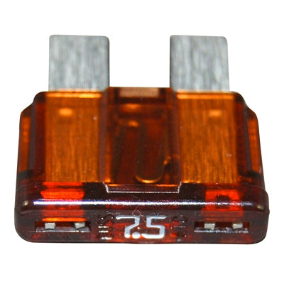 Marpac ATC Plug-In Fuses - 40 Amp - Orange - shopbulluna.com