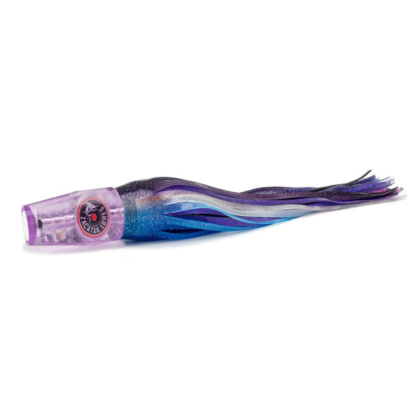 Zacatak Lures Medium Smoka Lure - 11 Inches - shopbulluna.com