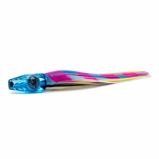 Zacatak Lures Small Bunga Lure - 9 Inches - shopbulluna.com