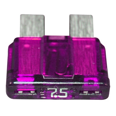 Marpac ATC Plug-In Fuses - 4 Amp - Pink - shopbulluna.com