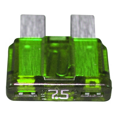 Marpac ATC Plug-In Fuses - 30 Amp - Green - shopbulluna.com