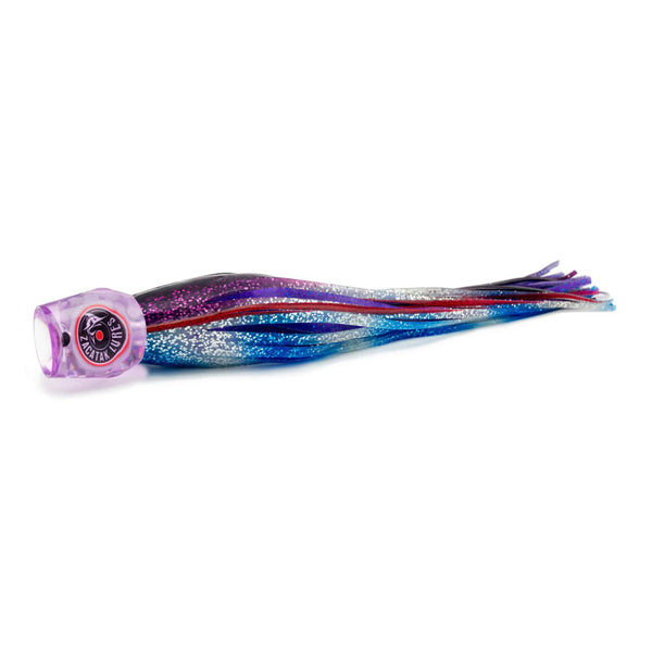 Zacatak Lures Medium Roach Lure - 10 1/2 Inches - shopbulluna.com