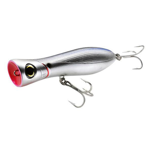 Yo-Zuri Bull Pop Floating Lure - 8 Inches - shopbulluna.com