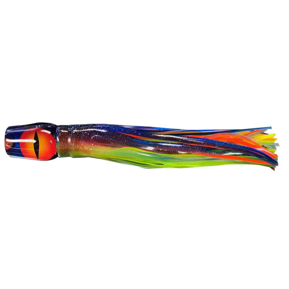 Rasta Lures Marilyn 10.5 Inch Light Tackle Lure - shopbulluna.com