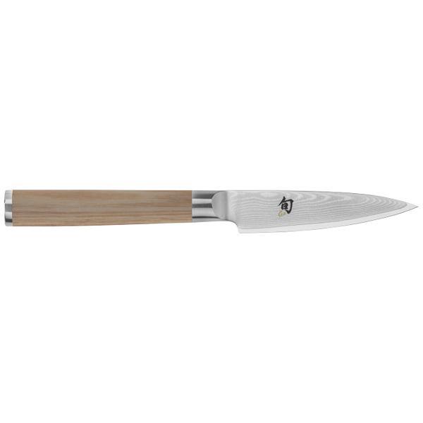 Shun Classic Blonde 3.5 Inch Paring Knife - shopbulluna.com