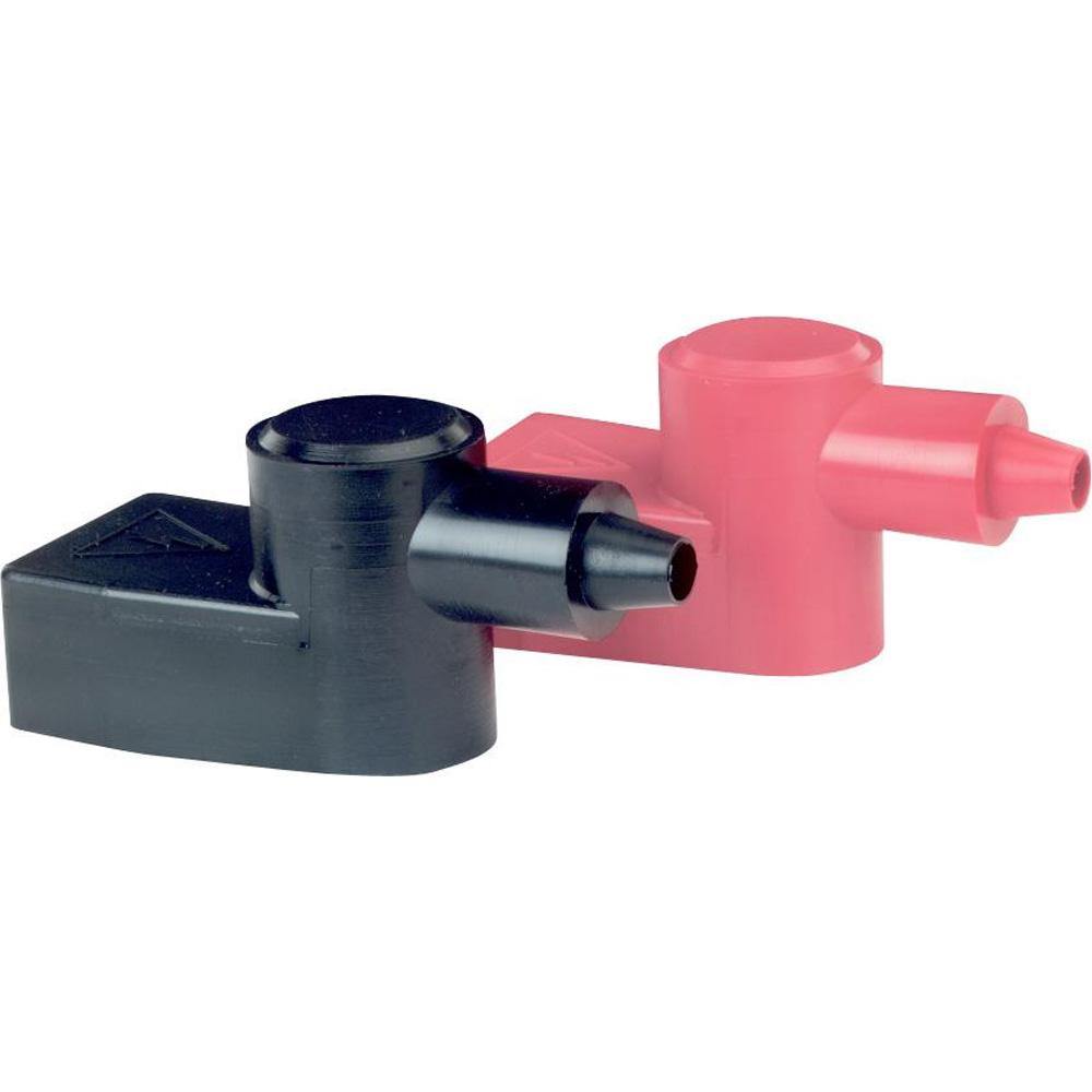 Blue Sea 4005 Standard CableCap - Small Pair [4005] - shopbulluna.com