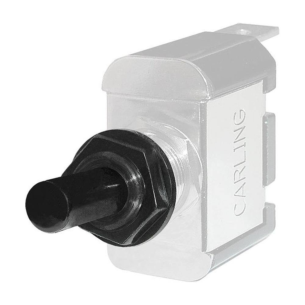 Blue Sea 4138 WeatherDeck Toggle Switch Boot - Black [4138] - shopbulluna.com