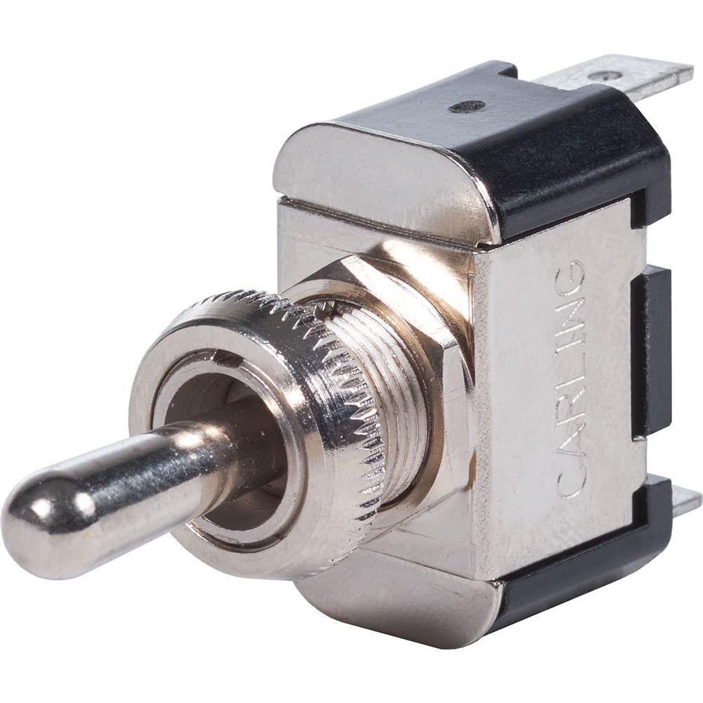 Blue Sea 4152 WeatherDeck Toggle Switch [4152] - shopbulluna.com