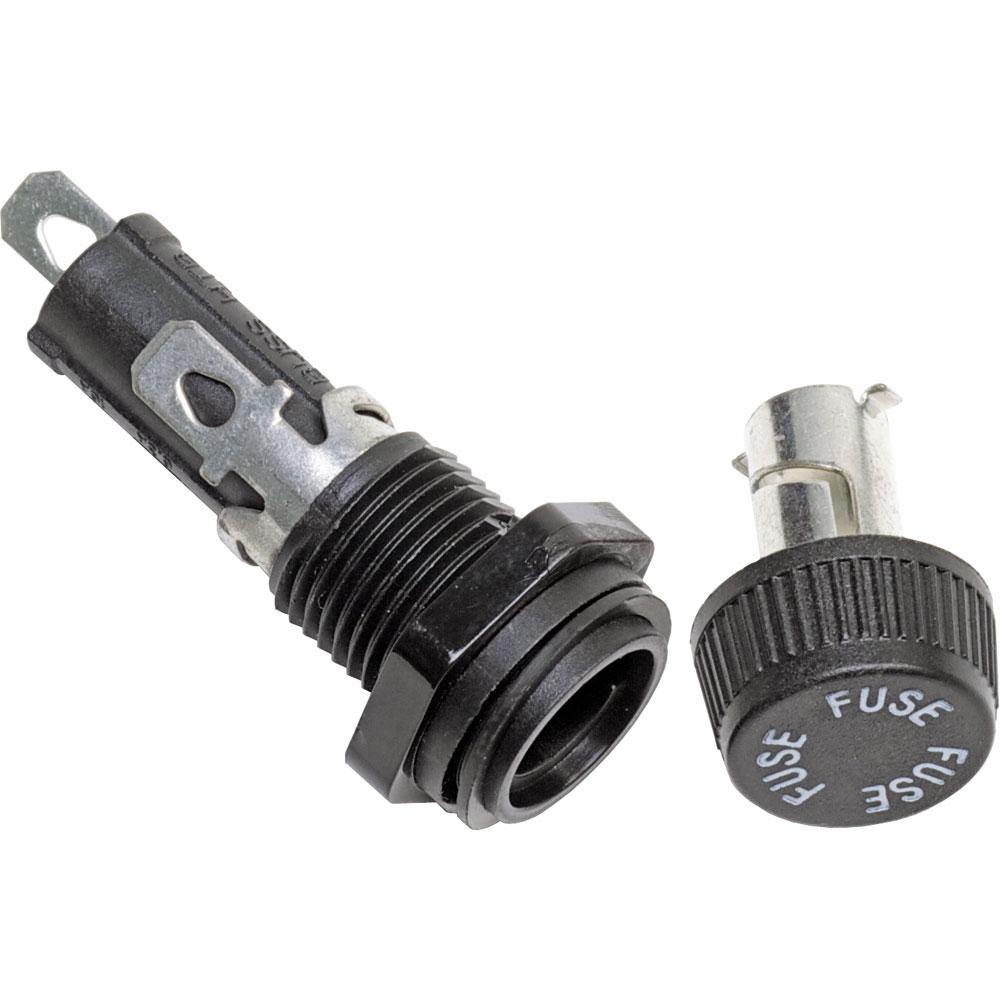 Blue Sea 5021 Water Resistant Fuse Holder [5021] - shopbulluna.com