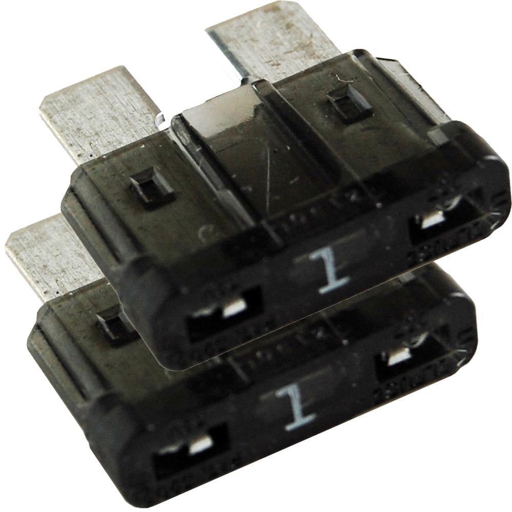 Blue Sea 5235 1A ATO/ATC Fuse [5235] - shopbulluna.com