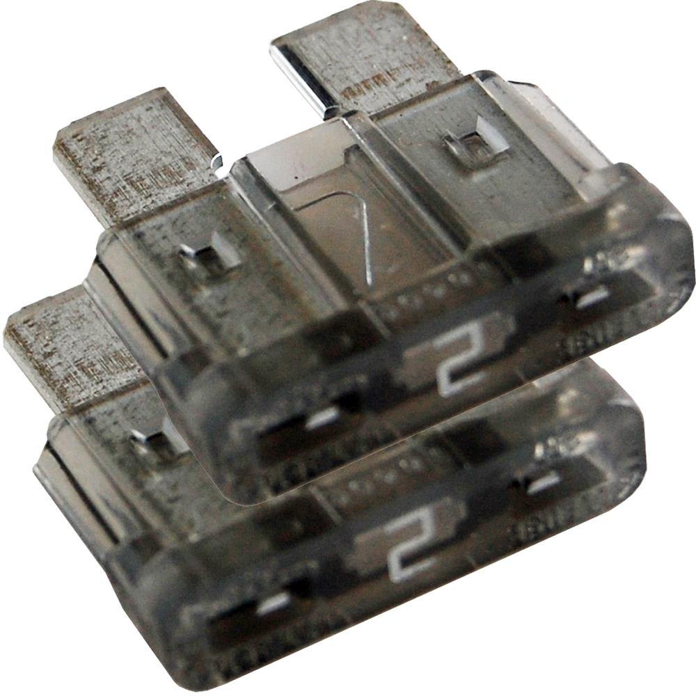 Blue Sea 5236 2A ATO/ATC Fuse [5236] - shopbulluna.com