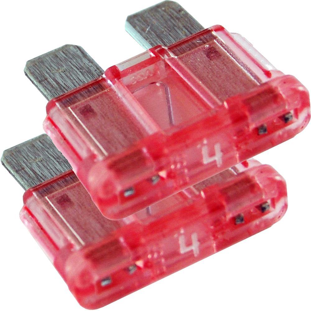 Blue Sea 5238 4A ATO/ATC Fuse [5238] - shopbulluna.com