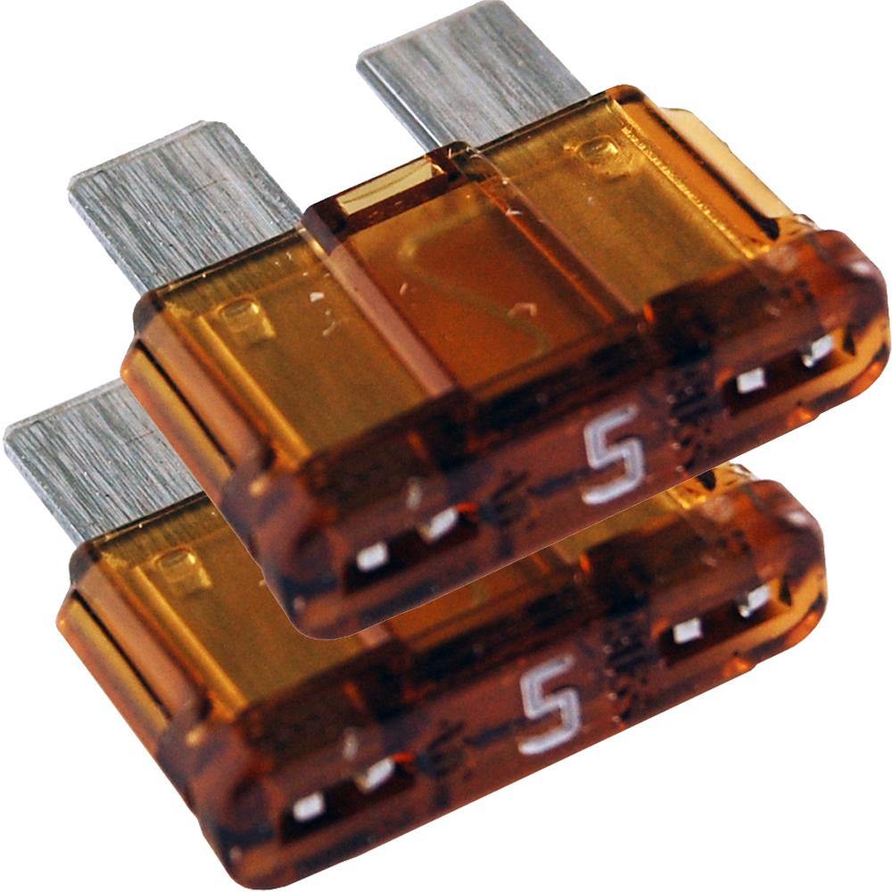 Blue Sea 5239 5A ATO/ATC Fuse [5239] - shopbulluna.com