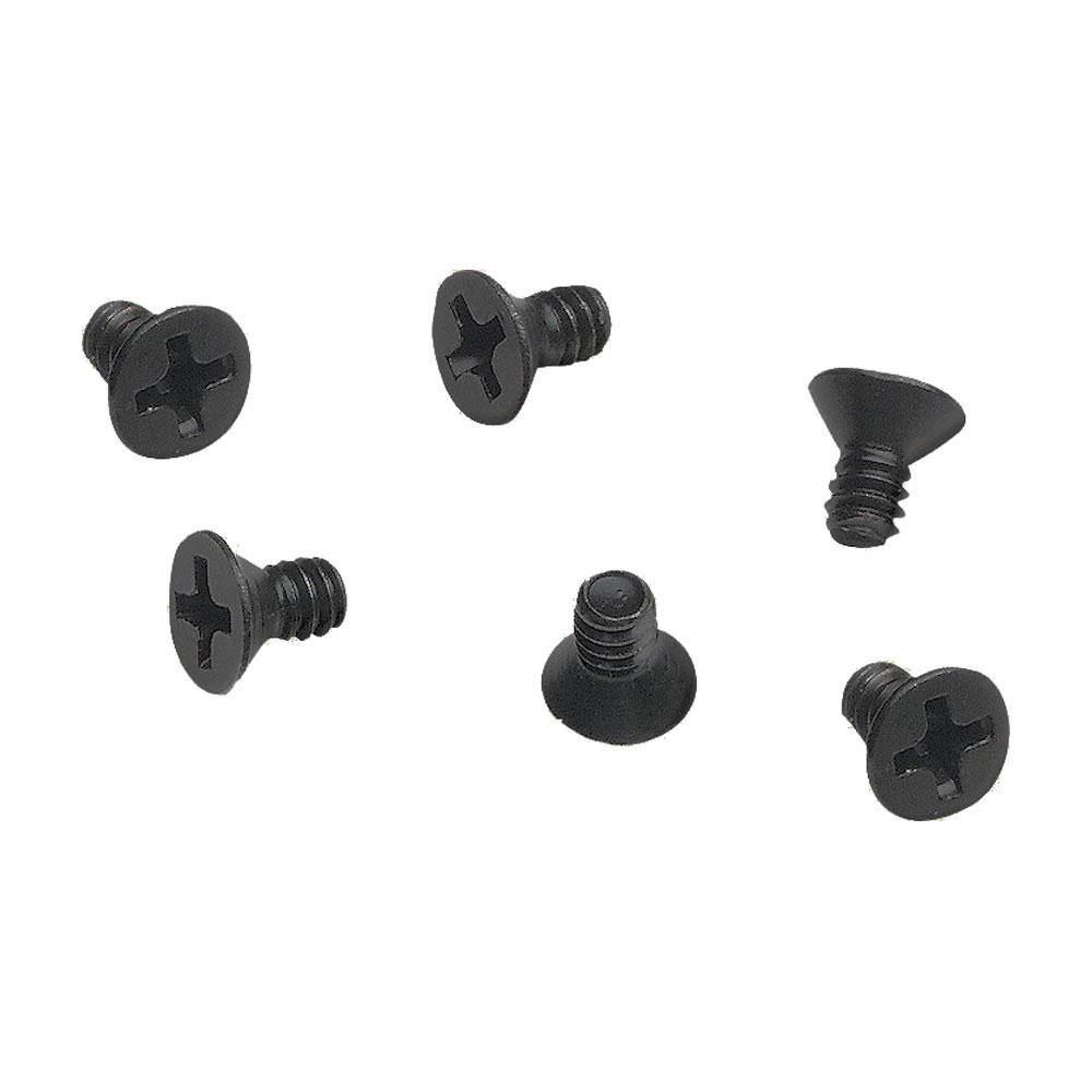 Blue Sea 8035 Circuit Breaker Mounting Screws / 6 Pack [8035] - shopbulluna.com