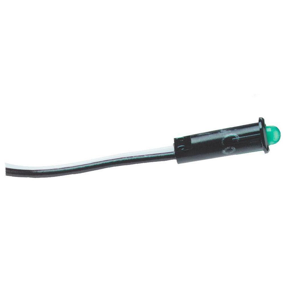 Blue Sea 8134 Green LED Indicator Light [8134] - shopbulluna.com