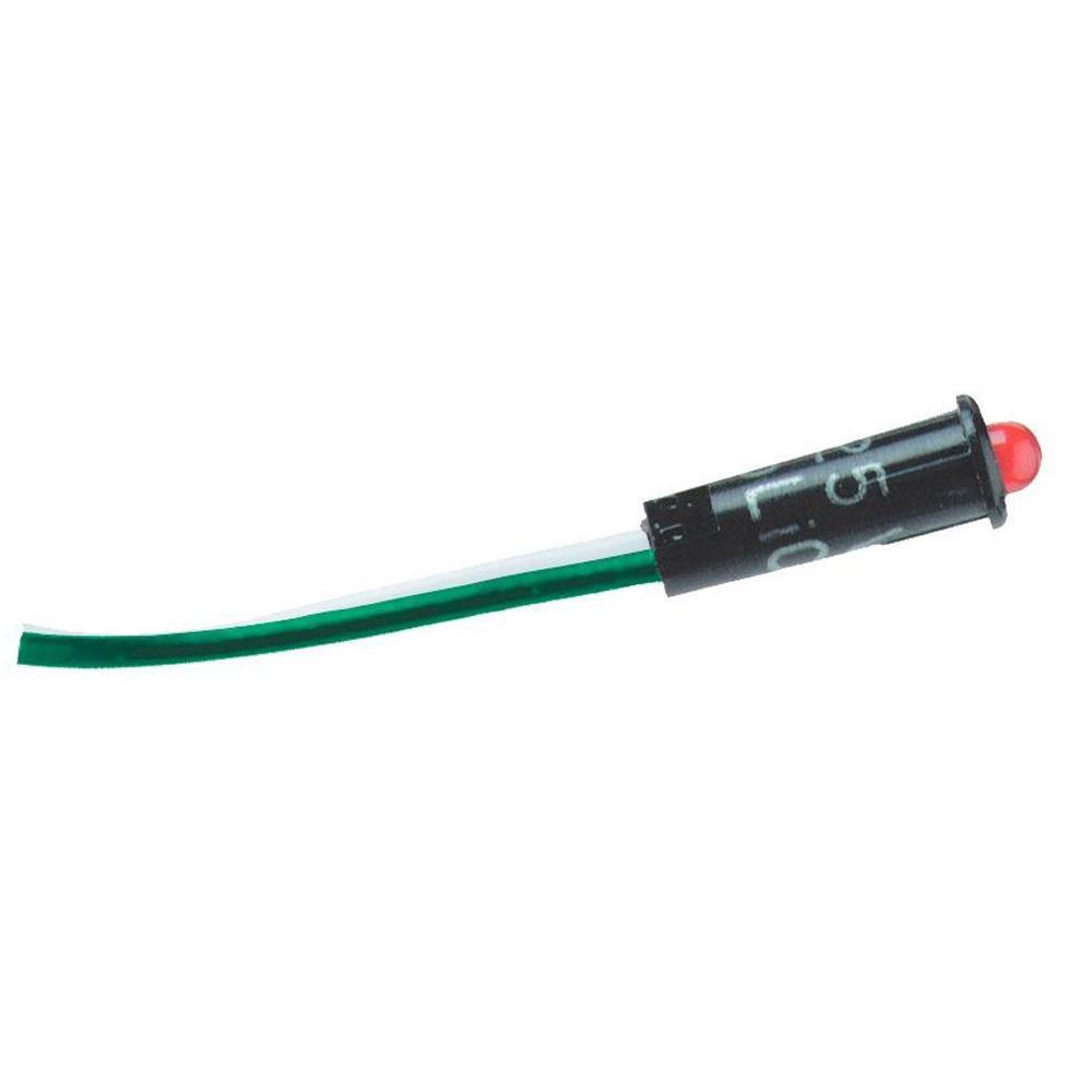 Blue Sea 8171 Red LED Indicator Light [8171] - shopbulluna.com