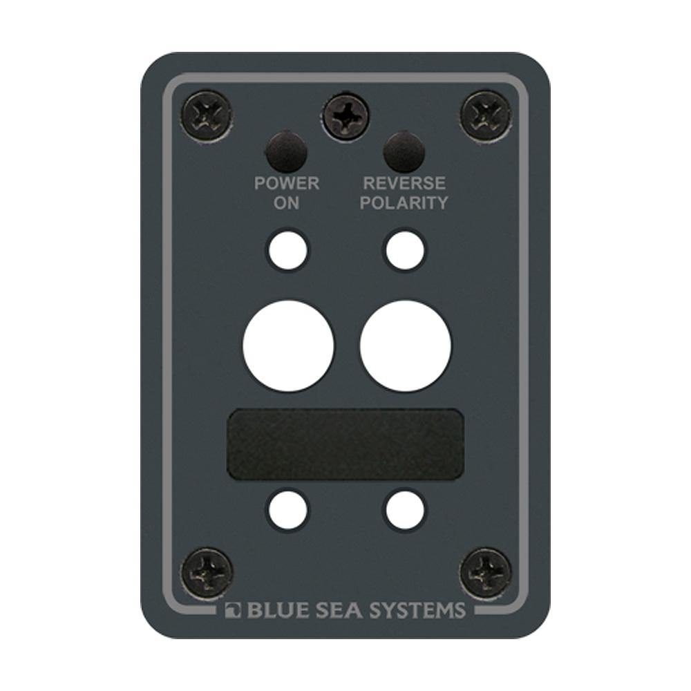 Blue Sea 8173 Mounting Panel for Toggle Type Magnetic Circuit Breakers [8173] - shopbulluna.com