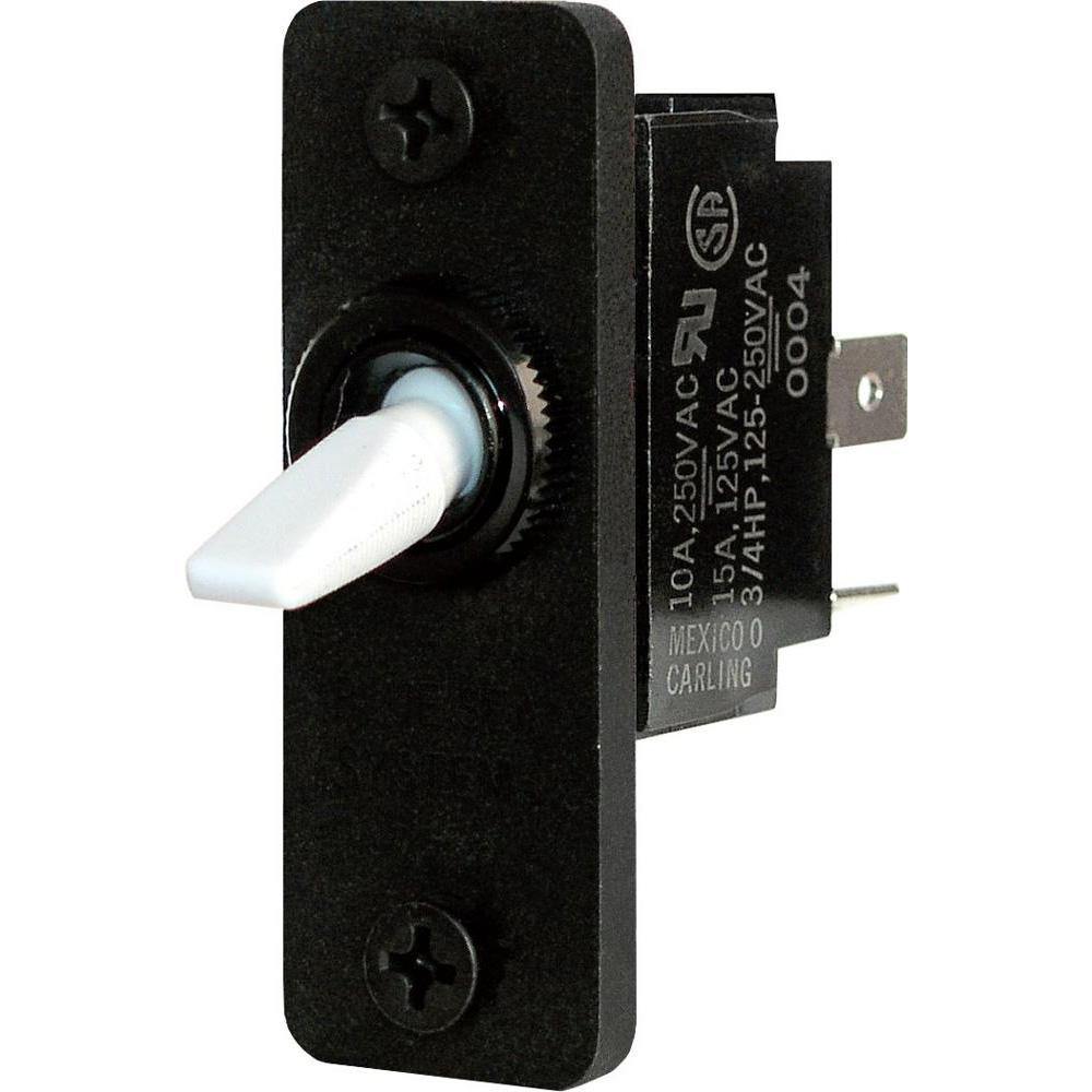 Blue Sea 8204 Toggle Panel Switch [8204] - shopbulluna.com