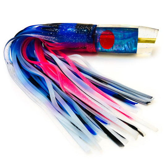 Tanigawa Lures Slant 14 Inch Plunger Custom Lure Heads - shopbulluna.com