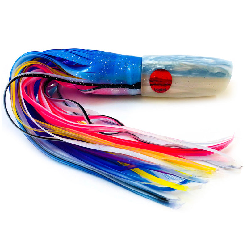 Tanigawa Lures Slant 14 Inch Plunger Custom Lure Heads - shopbulluna.com