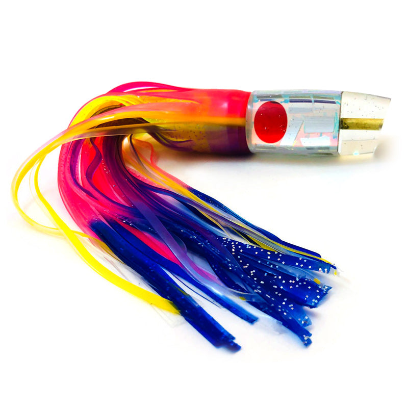 Tanigawa Lures Slant 14 Inch Plunger Custom Lure Heads - shopbulluna.com