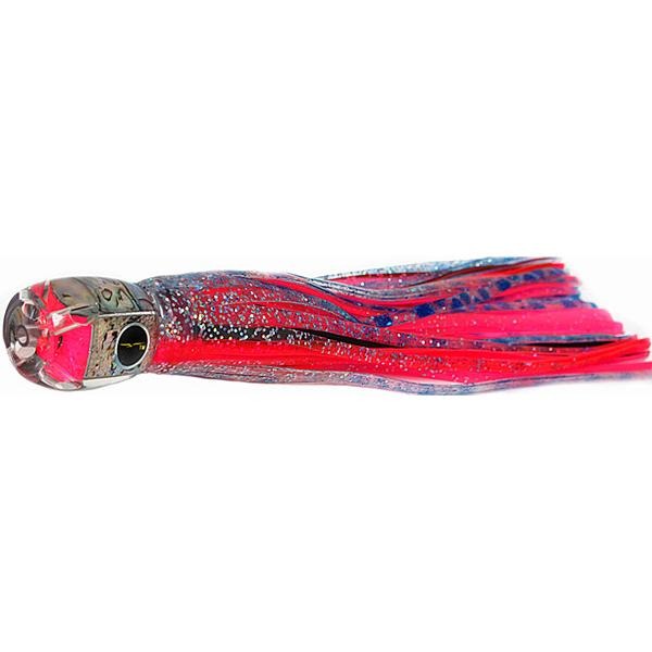 Black Bart Cabo Prowler Light Tackle Lure - Mackerel/Pink - shopbulluna.com