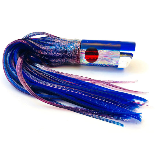 Tanigawa Lures Slant 14 Inch Tube Custom Lure Heads - shopbulluna.com