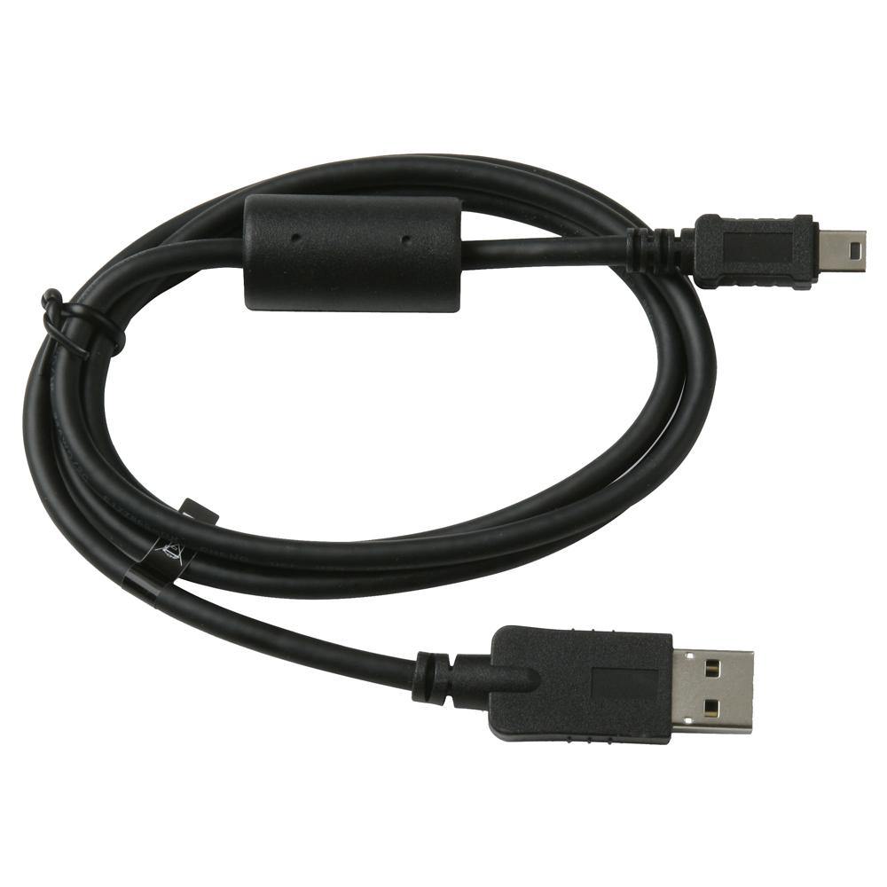 Garmin USB Cable (Replacement) [010-10723-01] - shopbulluna.com