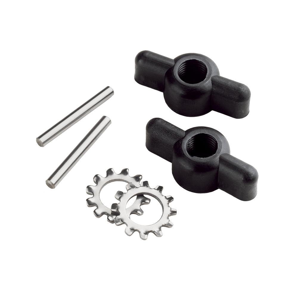 Minn Kota MKP-9 Prop & Nut Kit A - 3/8" [1865010] - shopbulluna.com