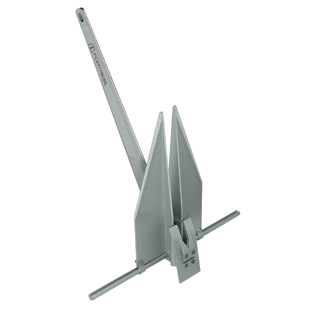 Fortress FX-11 7lb Anchor f/28-32' Boats [FX-11] - shopbulluna.com