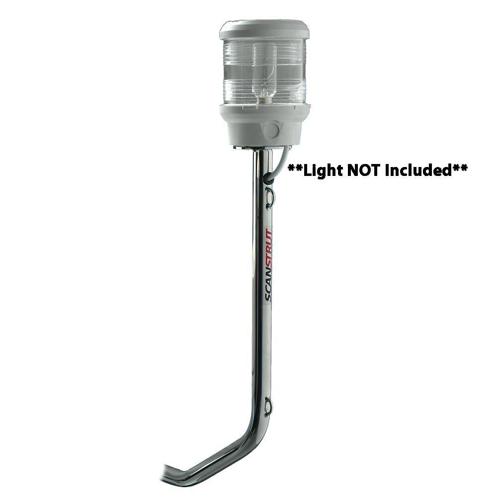 Scanstrut SC110 PowerTower Port Mounted Light Bar [SC110] - shopbulluna.com