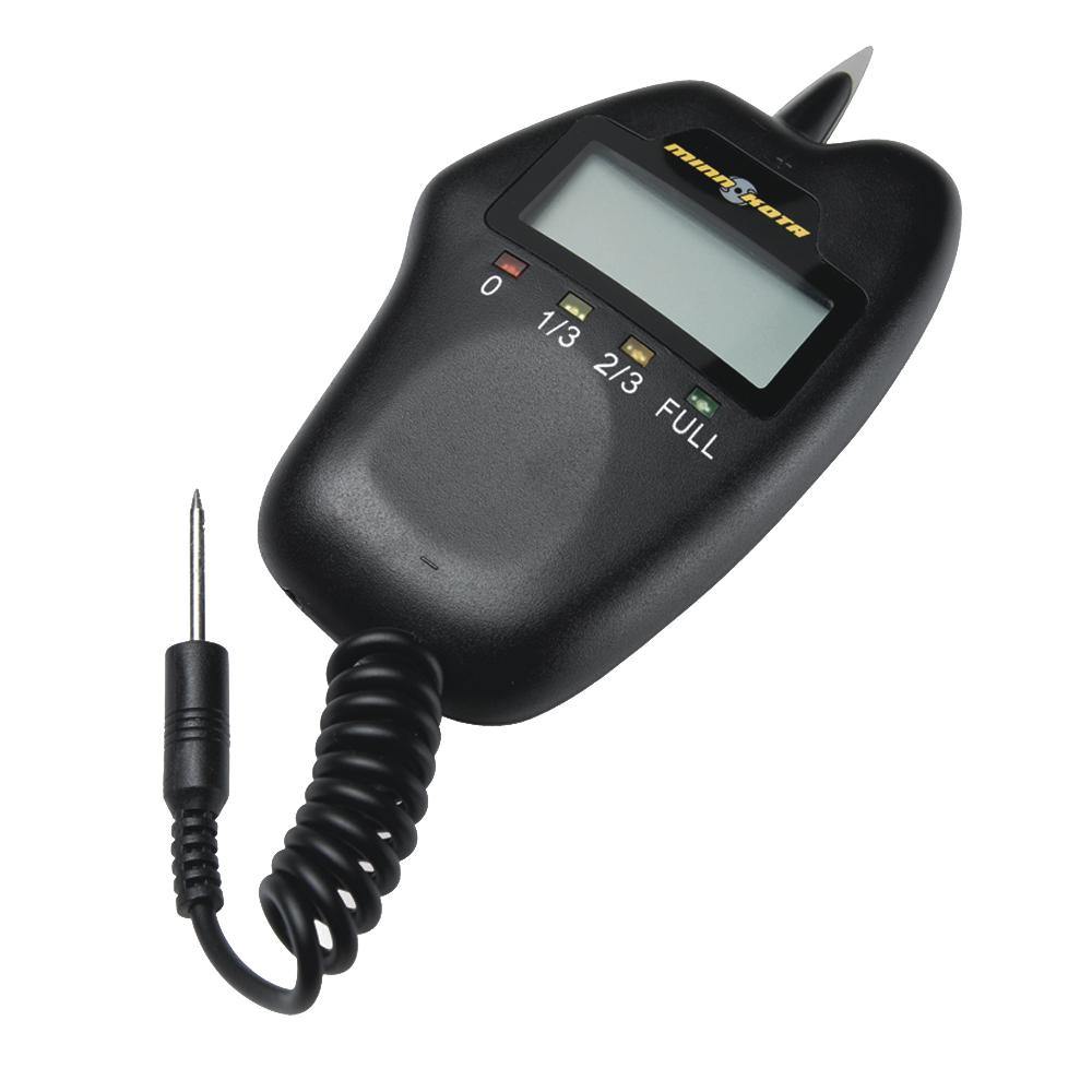 Minn Kota Digital Battery Meter [1820087] - shopbulluna.com