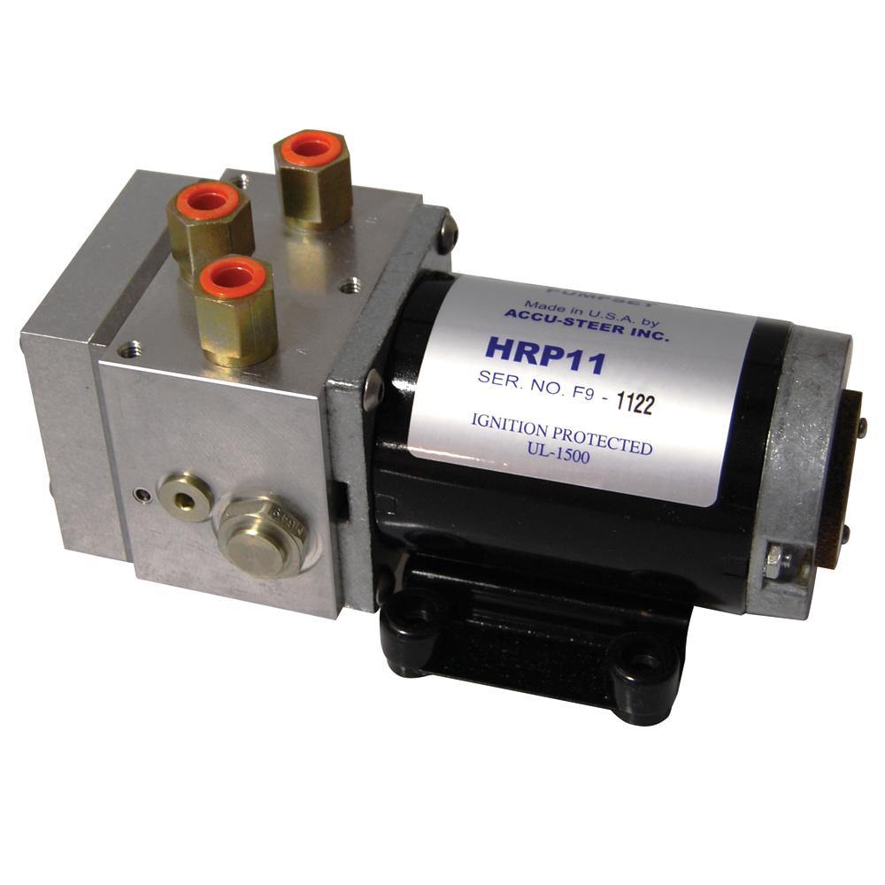 Furuno HRP11-12 Autopilot Pump [PUMPHRP11-12] - shopbulluna.com