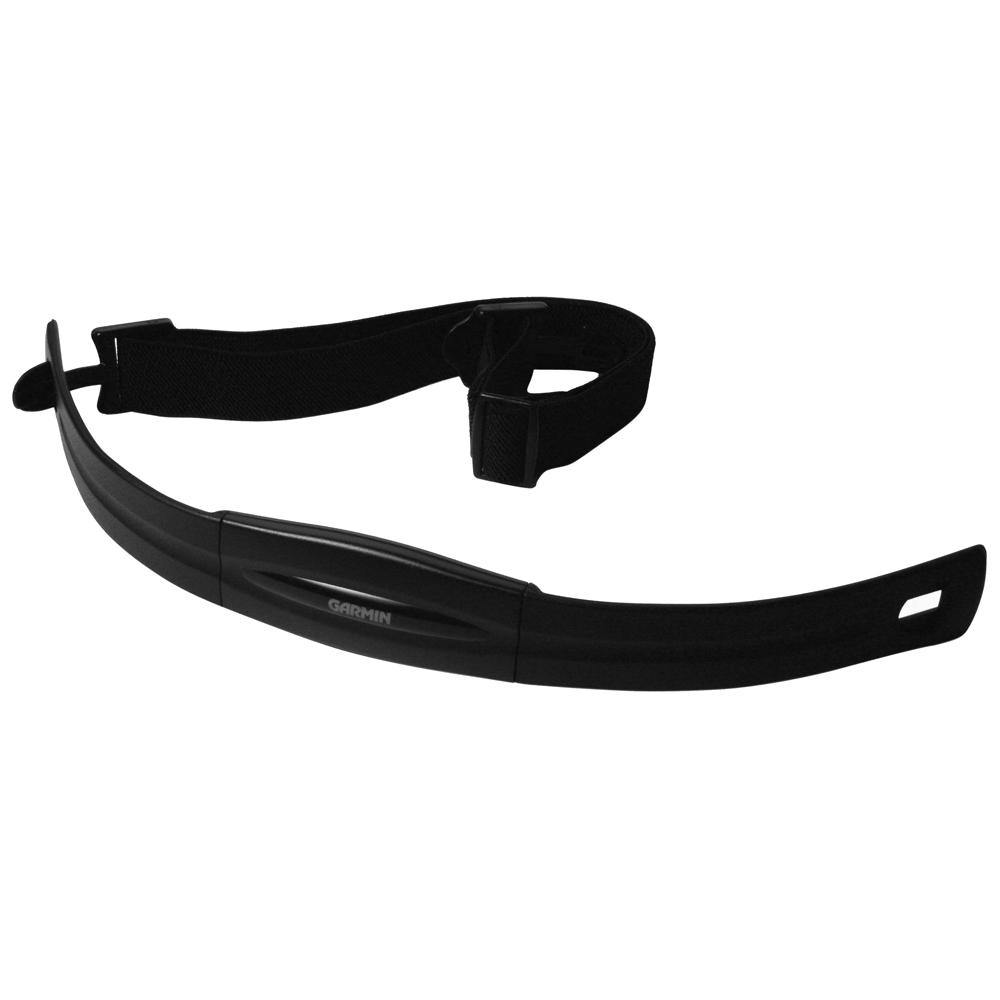 Garmin Replacement Elastic Strap f/HRM Edge eTrex fnix rForerunner FR60/FR70 & GPSMAP [010-10714-00] - shopbulluna.com