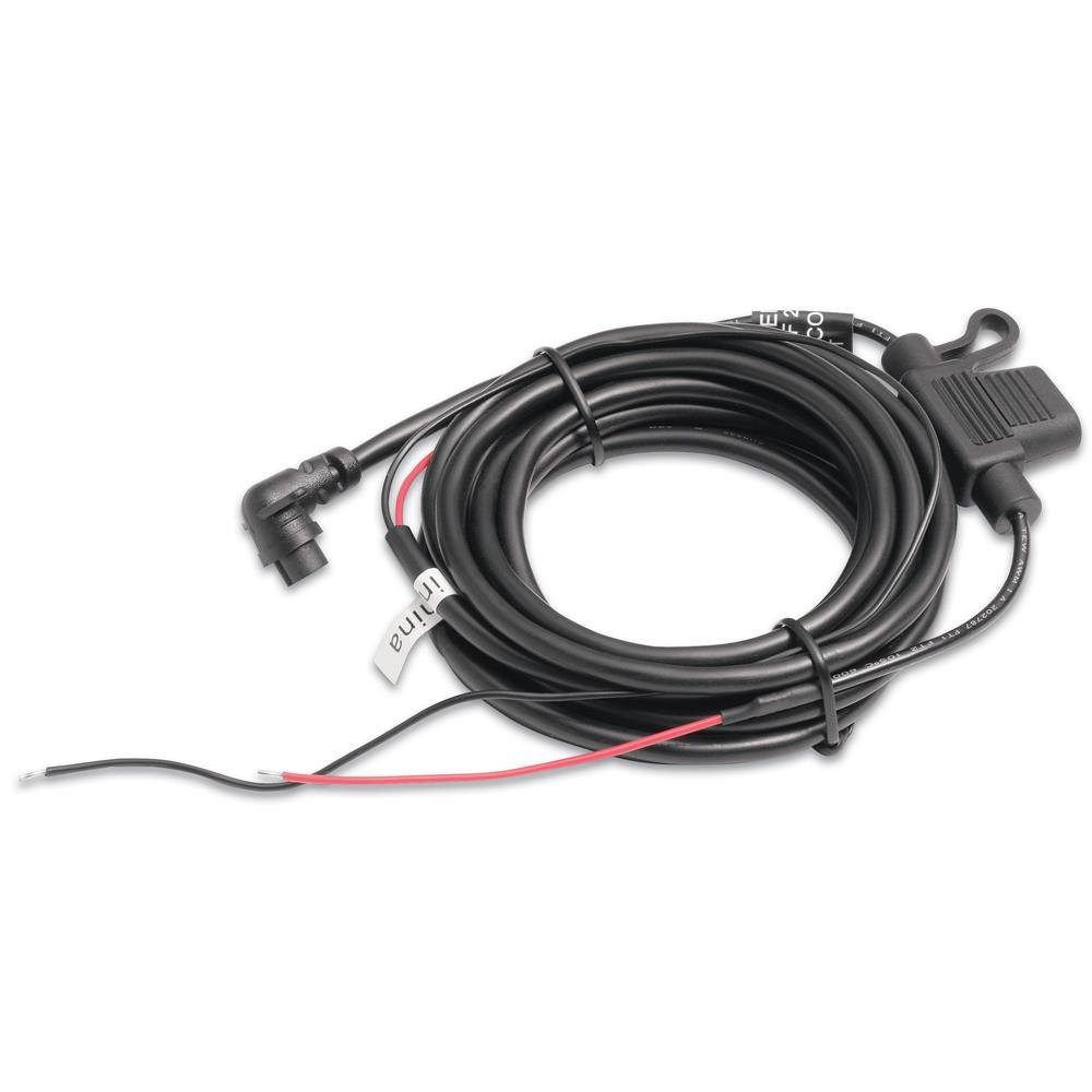 Garmin Motorcycle Power Cable f/zumo [010-10861-00] - shopbulluna.com