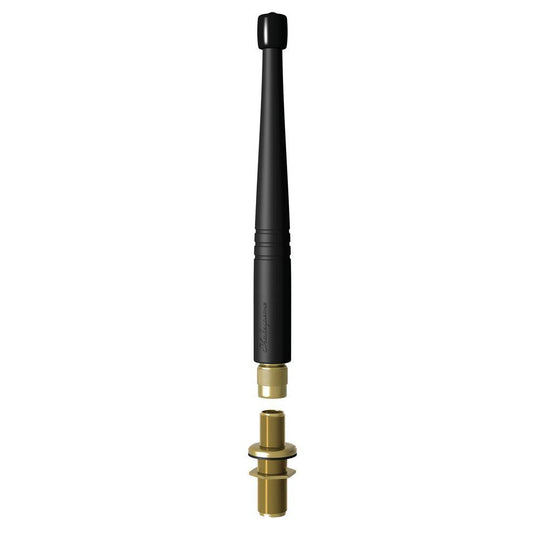 Shakespeare VHF 7in 5912 Rubber Duck Antenna [5912] - shopbulluna.com