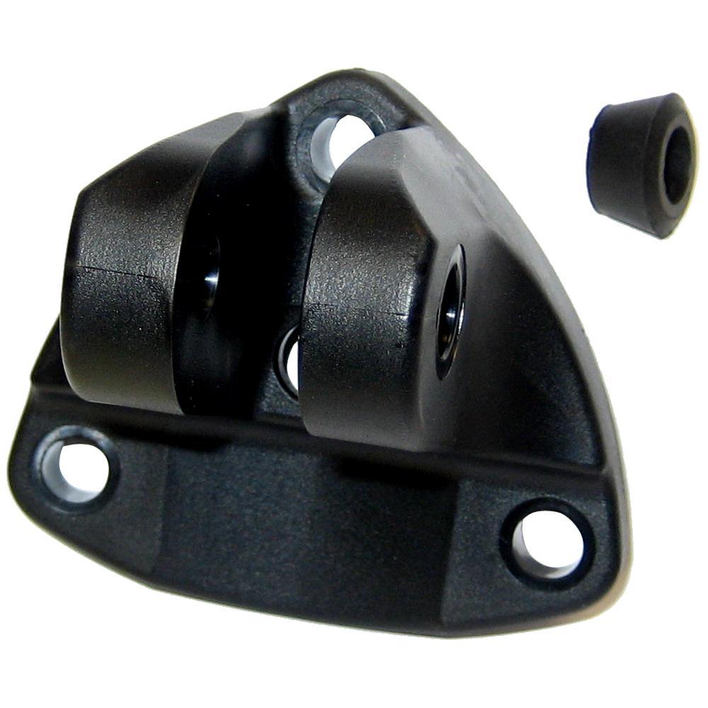 Lenco Upper Mounting Bracket w/Gland Seal (2008-Present) [15085-001] - shopbulluna.com