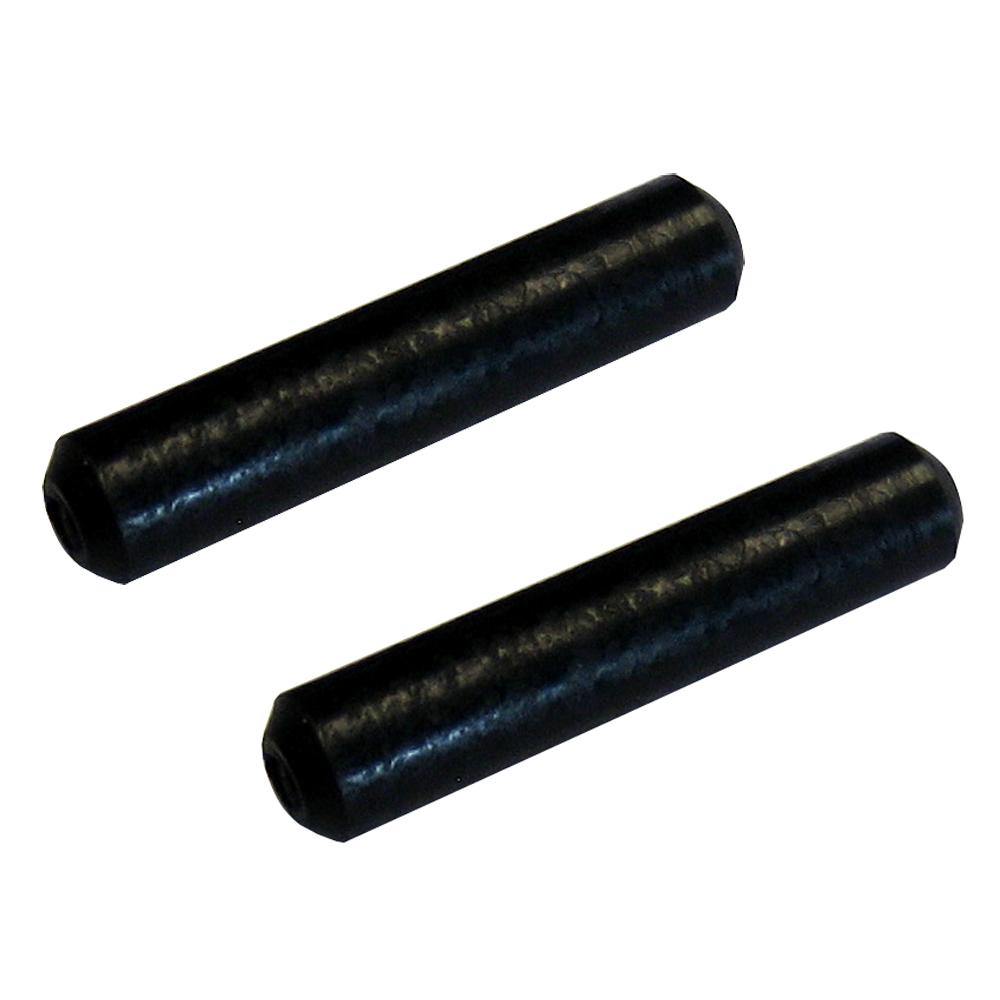 Lenco 2 Delrin Mounting Pins f/101 & 102 Actuator (Pack of 2) [15087-001] - shopbulluna.com